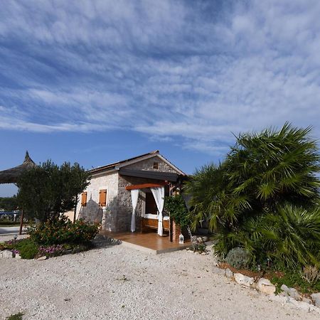 Beach House Marina Grande Betina  Εξωτερικό φωτογραφία