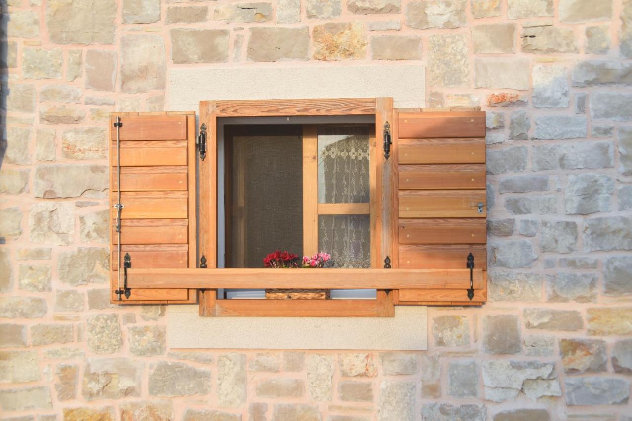 Beach House Marina Grande Betina  Εξωτερικό φωτογραφία
