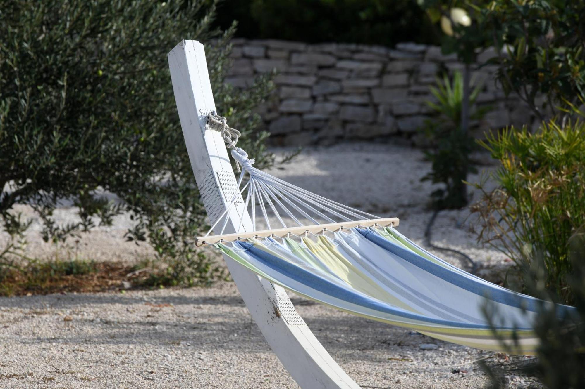 Beach House Marina Grande Betina  Εξωτερικό φωτογραφία
