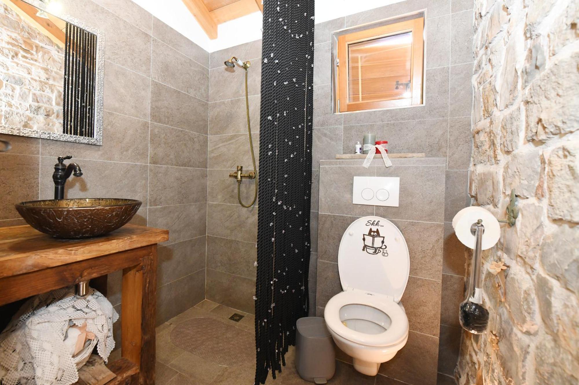 Beach House Marina Grande Betina  Εξωτερικό φωτογραφία